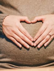 Najciekawsze gadżety dla kobiety w ciąży