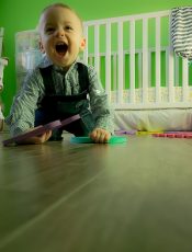 Jak urządzić pokój dla dziecka? Funkcjonalna aranżacja