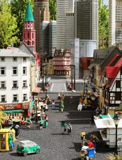 Znamy już najlepsze atrakcje dla dzieci 2020!