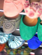 Idealne buty na wiosnę 2020