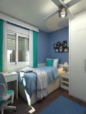 Pokój ucznia. Ostatni dzwonek na jego aranżację