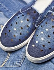 Classic blue: bycie modnym dawno nie było tak proste!