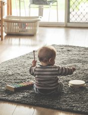 Domowe wakacje pełne przygód