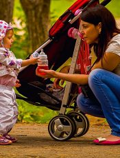 Gdy maluch idzie do przedszkola, czyli przepis na szybką adaptację w nowym miejscu