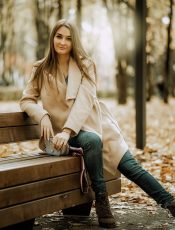 Szafa zaradnej Polki, czyli jak mądrze kupować ubrania?