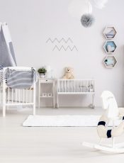 Projekt: kącik do nauki – jak urządzić pokój ucznia?