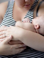 Kolka u dziecka – jak sobie z nią poradzić?