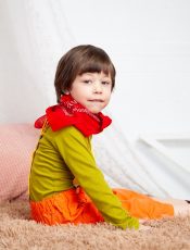 Czym kierować się przy wyborze łóżka dla dziecka?