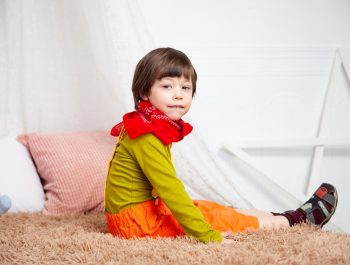 Czym kierować się przy wyborze łóżka dla dziecka?