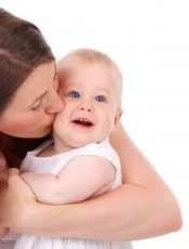 Macierzyństwo to dla mnie…