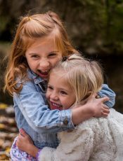 Jak wychowywać swoje dziecko, aby było mądre i szczęśliwe?