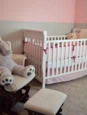 Inteligentne urządzenia coraz bardziej ułatwiają opiekę nad małymi dziećmi