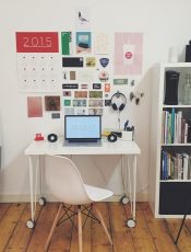 Oświetlamy pokój ucznia. Nowocześnie i funkcjonalnie