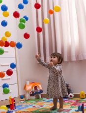 Bajkowe meble dla dzieci