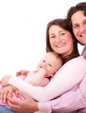 Poród rodzinny – co przyszły tata wiedzieć powinien?