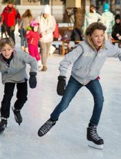 Jak przygotować dziecko do zimowych ferii? Ekspert radzi!