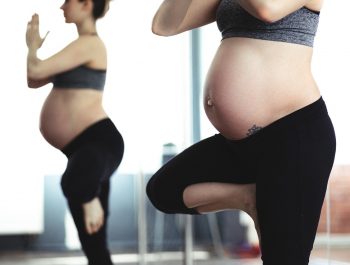 Rajstopy dla kobiet w ciąży