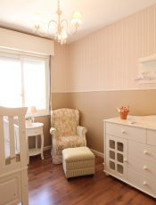 Zadbaj o odpowiednie nasłonecznienie i temperaturę w pokoju dziecka