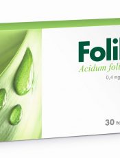 Zielona dieta przyszłej mamy? Czemu nie!