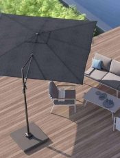 Meble ogrodowe – jak urządzić ogród?