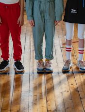 Jaki wybrać odpowiedni ubiór dla dziecka do szkoły?