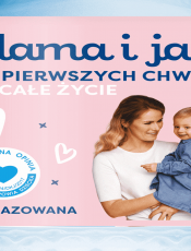 Sen maluszka – jak poradzić sobie z nocnym usypianiem?