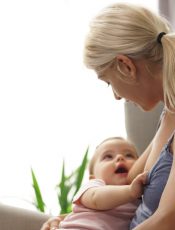 5 sprawdzonych rad na pobudzenie laktacji