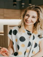 Żeby Tadek zjadł obiadek, czyli jak namówić malucha do jedzenia?