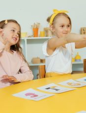 Niepubliczny żłobek – czym się kierować przy jego wyborze?