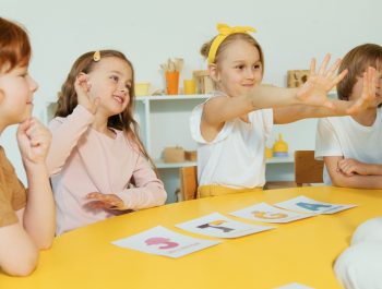 Niepubliczny żłobek – czym się kierować przy jego wyborze?