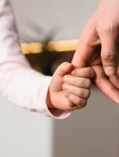 Jak rozmawiać z dzieckiem o śmierci?