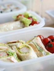 Dieta dziecięca – czyli jaka?