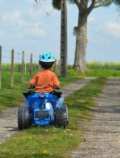 Obozy quadowe dla dzieci i młodzieży – czy warto?