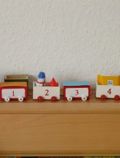 Które kolory w pokoju dziecka warto zastosować, aby aranżacja była przemyślana?