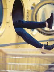 Jak sprawdzić stan techniczny pralki?