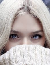 Najlepsza farba blond — jak wybrać idealny odcień?