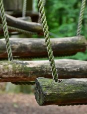 Park rozrywki dla dzieci w Przewłoce około Ustki – jakie atrakcje oferuje?