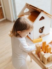 Jak wyglądają zajęcia w centrum terapii sensorycznej?