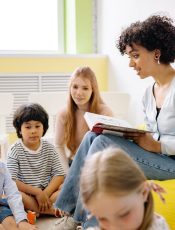 Jakie metody nauczania stosują przedszkola integracyjne?