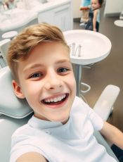 Jak przygotować dziecko do pierwszej wizyty u ortodonty?